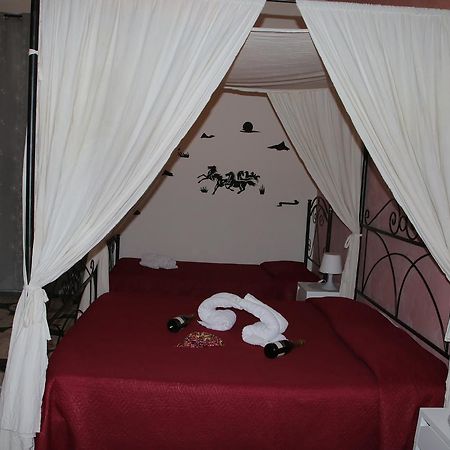B&B Mascagni Catania Exterior photo