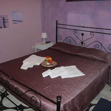 B&B Mascagni Catania Exterior photo