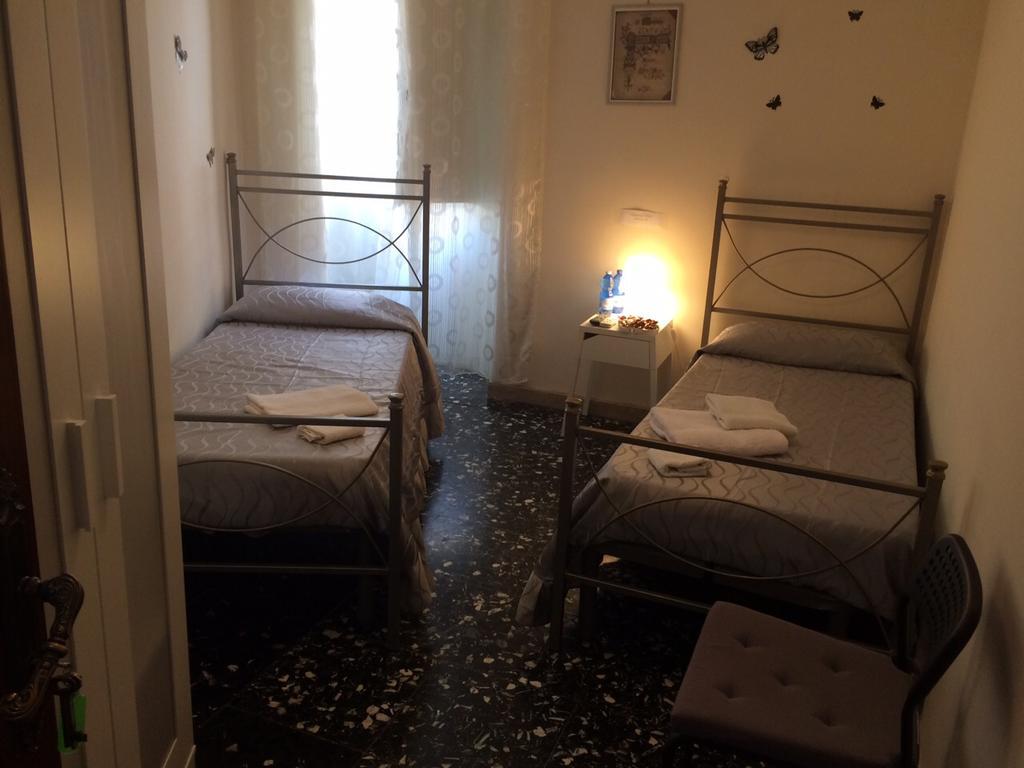 B&B Mascagni Catania Exterior photo