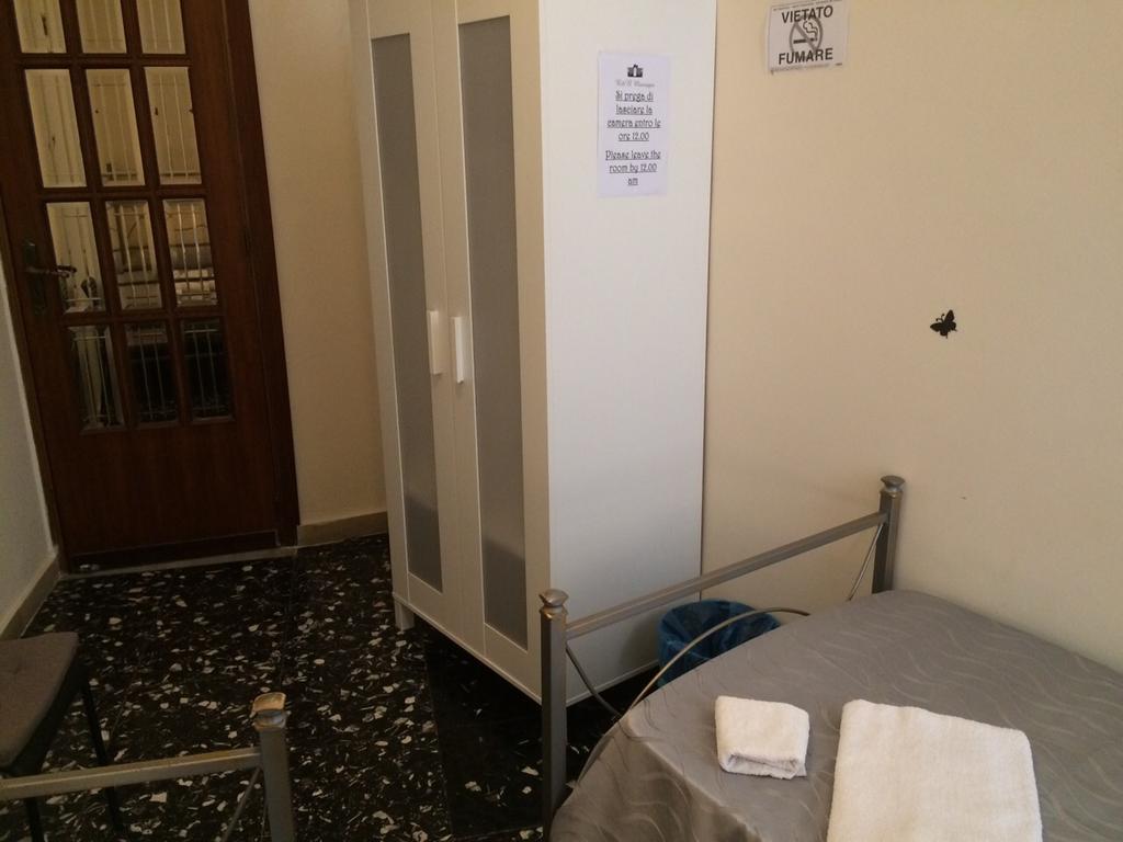 B&B Mascagni Catania Exterior photo