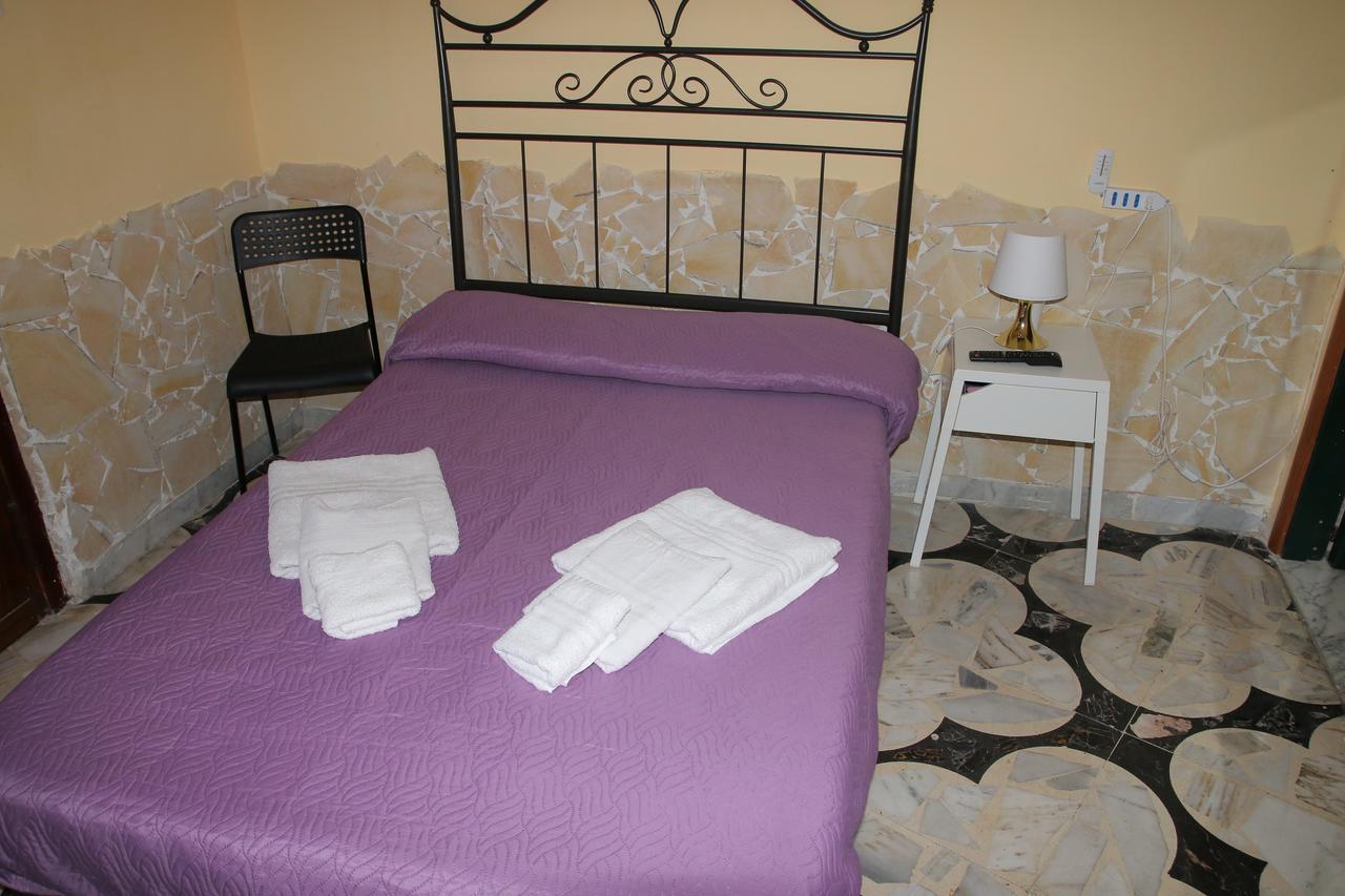 B&B Mascagni Catania Exterior photo
