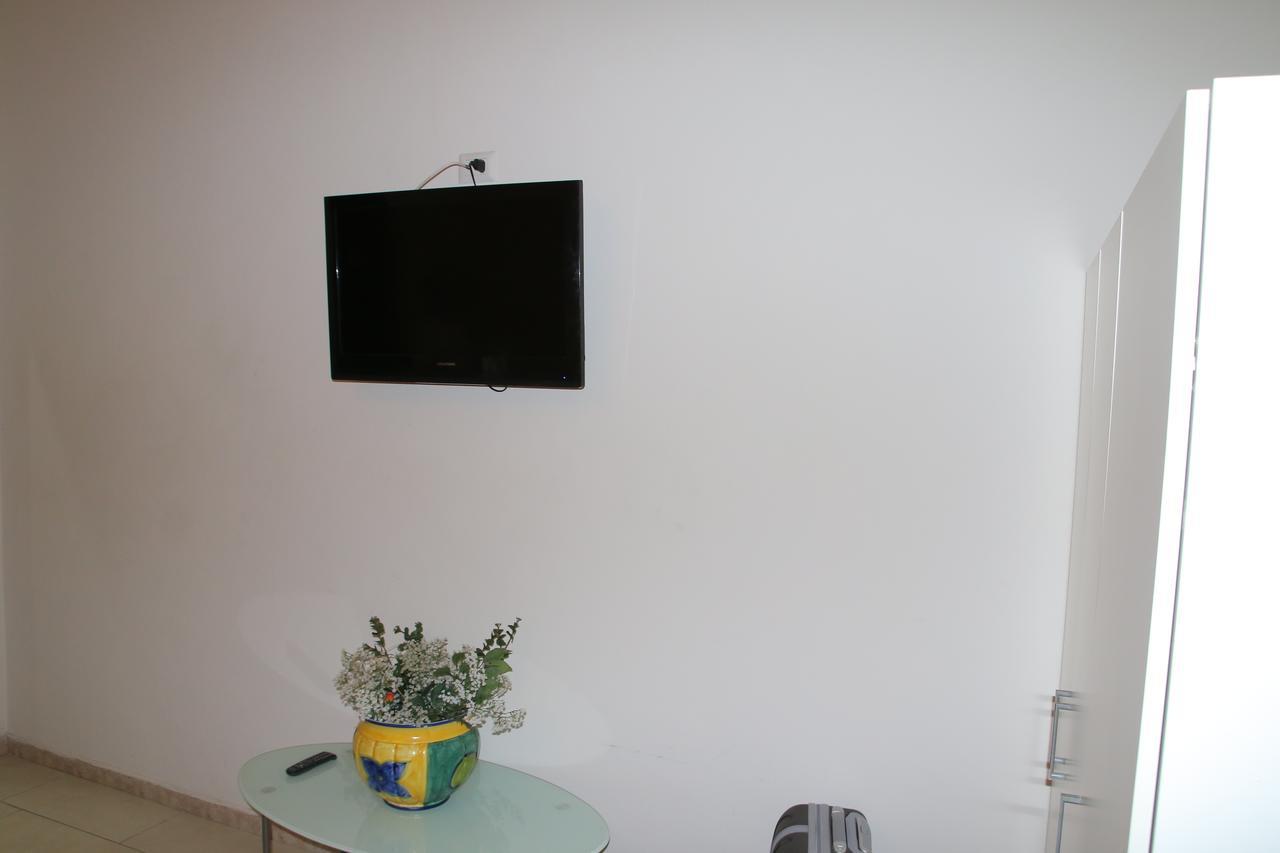 B&B Mascagni Catania Exterior photo