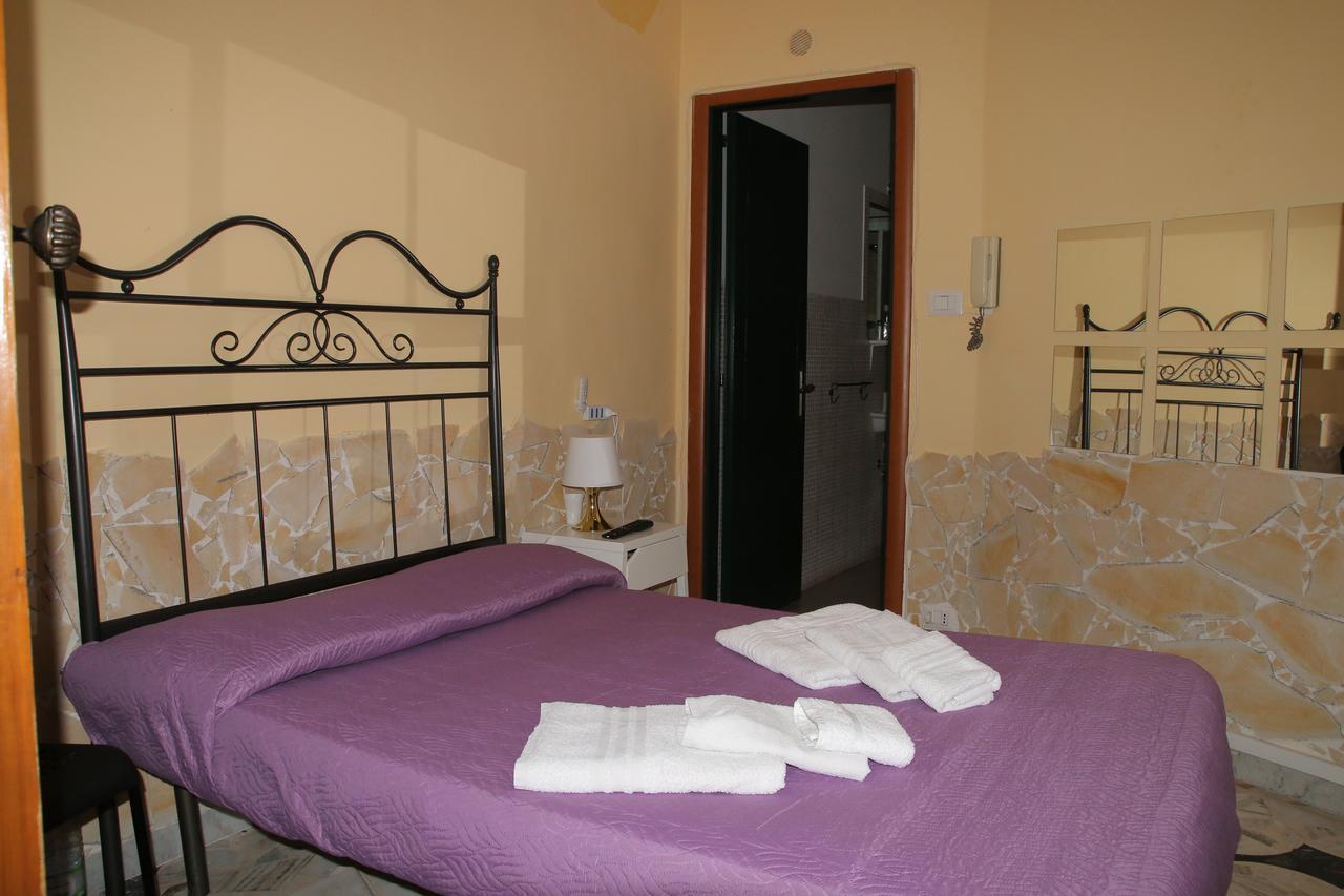B&B Mascagni Catania Exterior photo