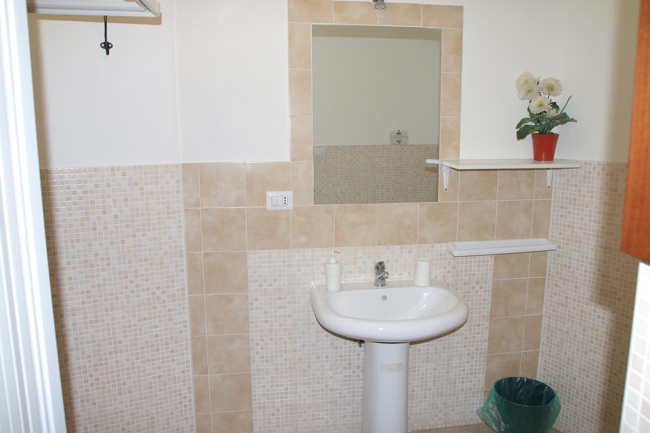 B&B Mascagni Catania Exterior photo