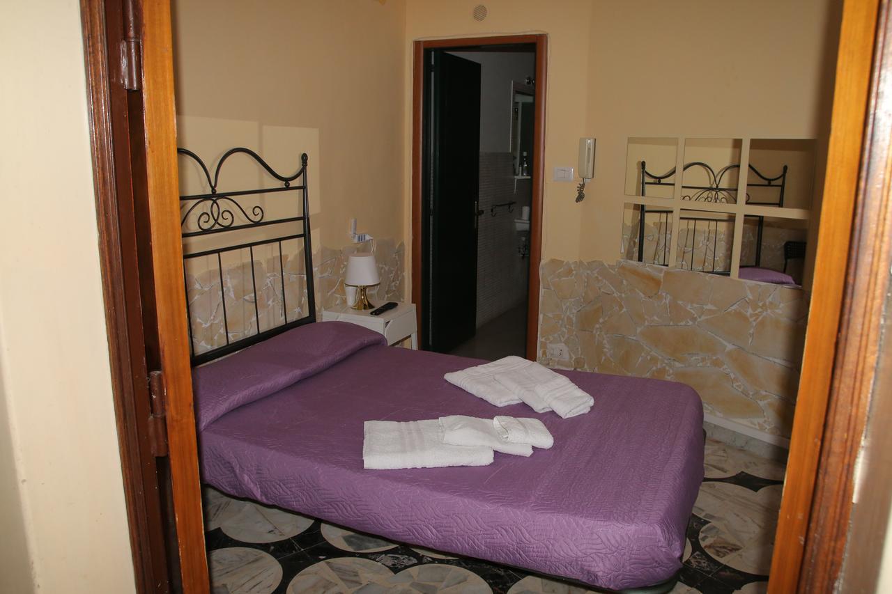 B&B Mascagni Catania Exterior photo