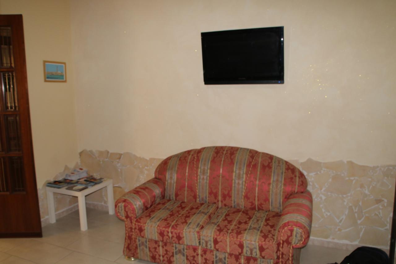 B&B Mascagni Catania Exterior photo