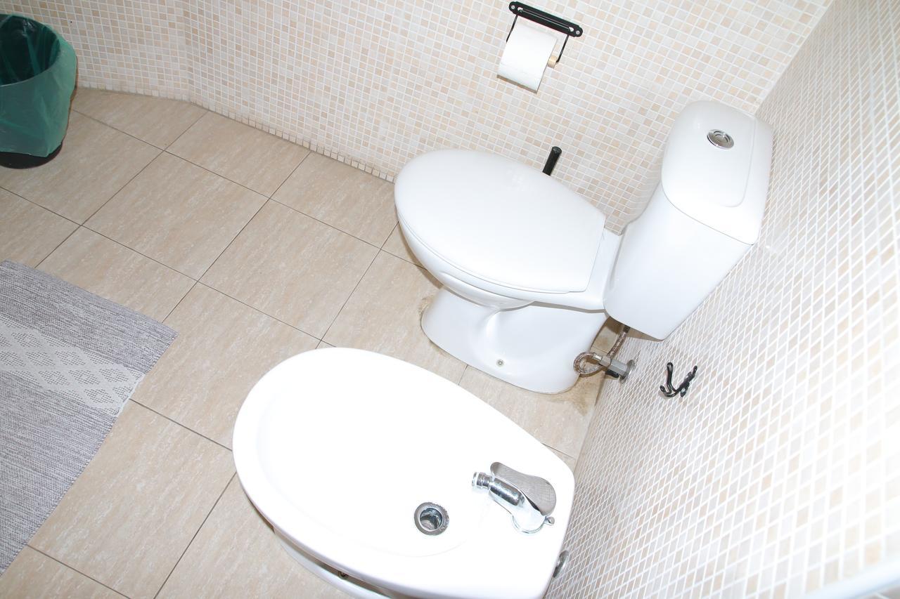 B&B Mascagni Catania Exterior photo