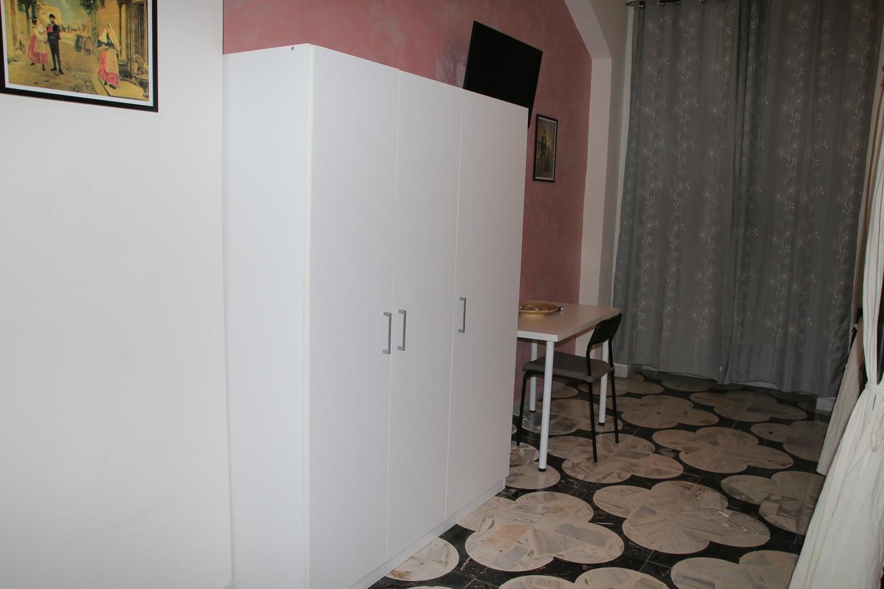 B&B Mascagni Catania Exterior photo